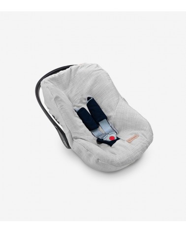 Baby car seat cover Boho B003