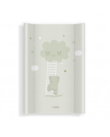 HARD CHANGING MAT PT70 436 Walk in the clouds-mint
