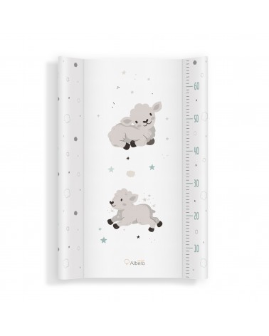 Soft Changing Mat MM70 439 Sheep